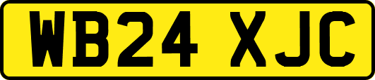 WB24XJC
