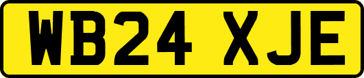 WB24XJE