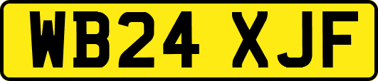 WB24XJF