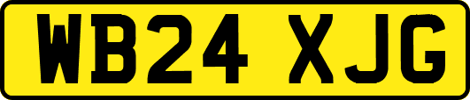 WB24XJG