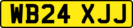 WB24XJJ