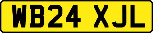 WB24XJL