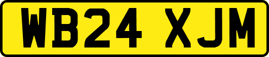 WB24XJM