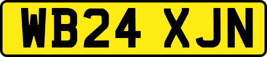WB24XJN