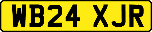 WB24XJR