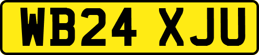 WB24XJU