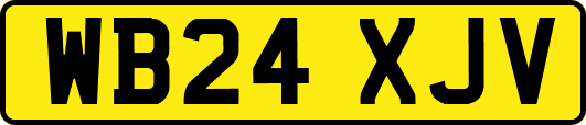 WB24XJV