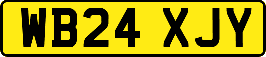WB24XJY