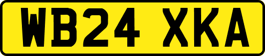 WB24XKA