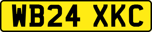 WB24XKC