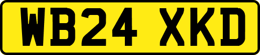 WB24XKD