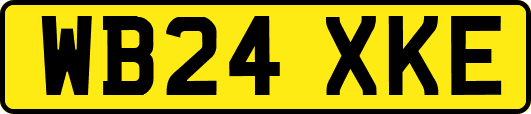 WB24XKE