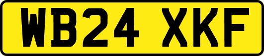 WB24XKF