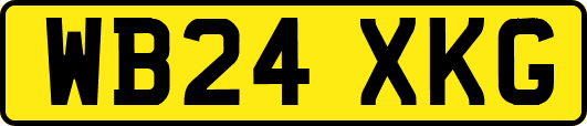 WB24XKG