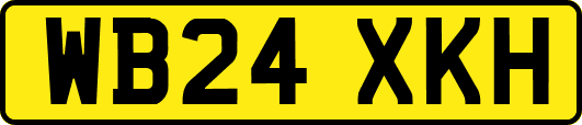 WB24XKH