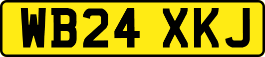 WB24XKJ