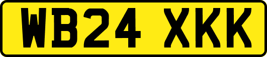 WB24XKK