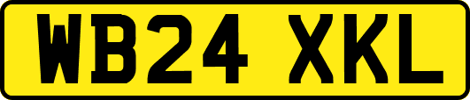 WB24XKL