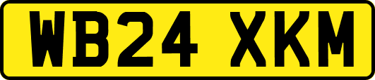 WB24XKM