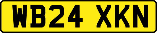 WB24XKN