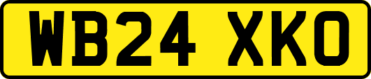 WB24XKO