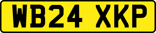 WB24XKP