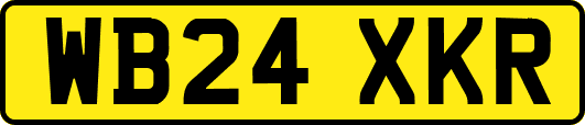 WB24XKR