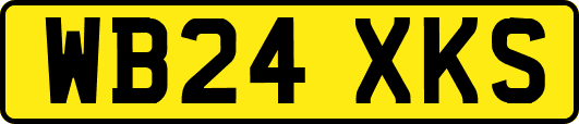 WB24XKS