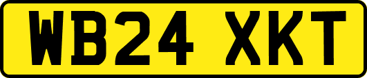 WB24XKT