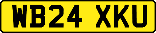 WB24XKU