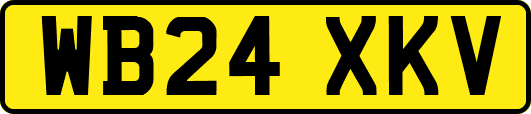 WB24XKV