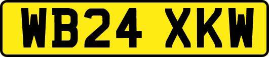 WB24XKW