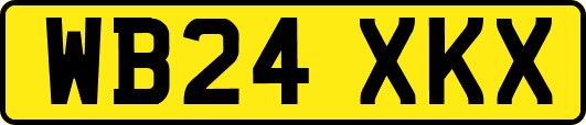 WB24XKX