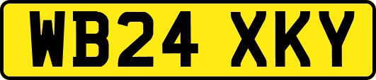 WB24XKY
