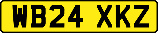WB24XKZ