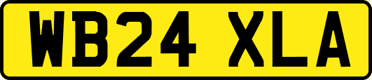 WB24XLA