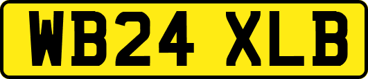 WB24XLB