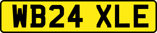 WB24XLE