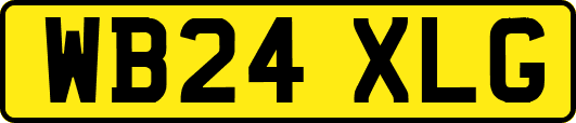 WB24XLG