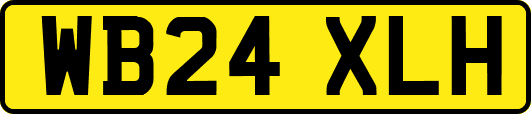 WB24XLH