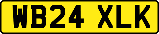 WB24XLK
