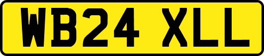 WB24XLL