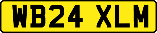 WB24XLM