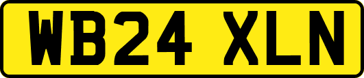 WB24XLN
