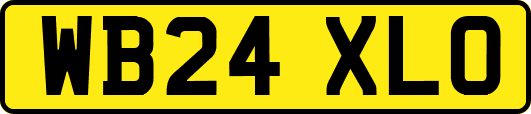 WB24XLO
