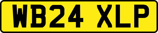 WB24XLP