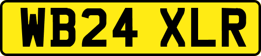 WB24XLR