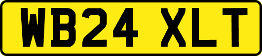 WB24XLT