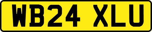 WB24XLU
