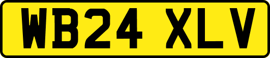 WB24XLV